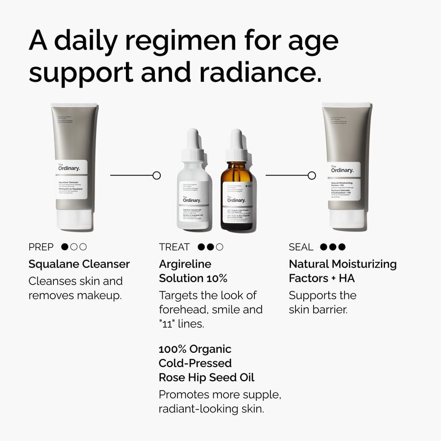 Argireline Solution 10%